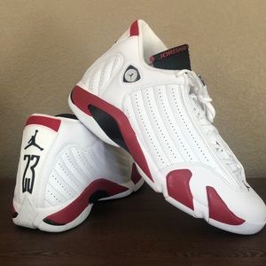 Air Jordan 14 Retro